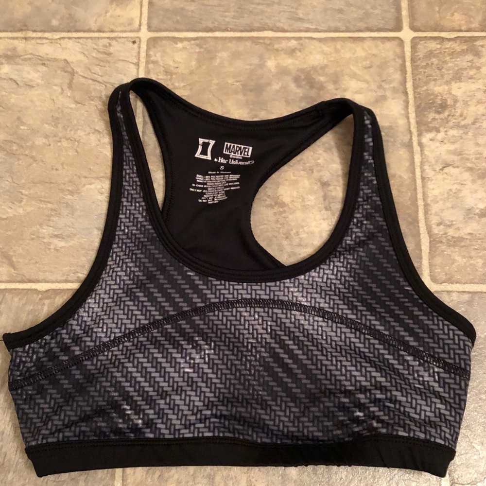 Her universe sports bra
